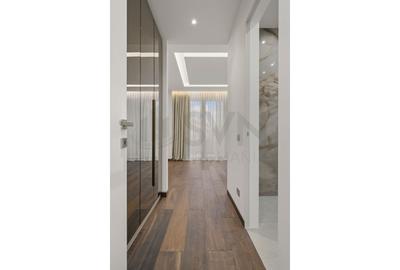 REA1027668 Apartament 5 camere I 241 mp utili I 2 locuri de parcare I Kiseleff - 14