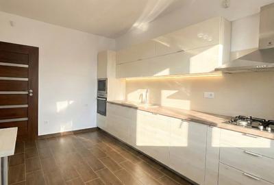 Albert - NOU Prima Închiriere: Apartamente de Lux, spatioase 100 mp | Parcare - 9
