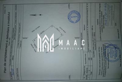 Teren Salatrucel | 8300 m | 12 euro/ metru | Intravilan si extravilan | - 6