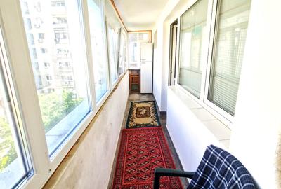 Drumul Taberei, Marcu Mihaela Ruxandra - 8