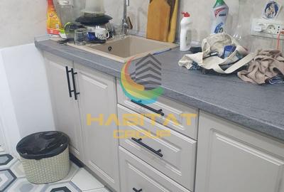 Brancoveanu vanzare 4 cam decomandat renovat mobilat modern - 5