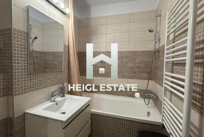 Apartament de închiriat cu 2 camere în zona Torontalului, Timișoara - 12
