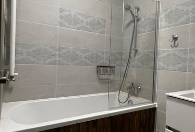 Inchiriere | 3 camere | Bloc nou | Unirii | Camera Comert - 17