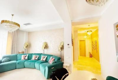 4 Camere | premium | lux | zona Petresti/Corbeanca | gradina | parcari - 5