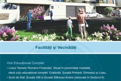 Dr Taberei ANL Brancusi Valea Larga | Urban 8 | Proiect Nou | Case Individuale - 2