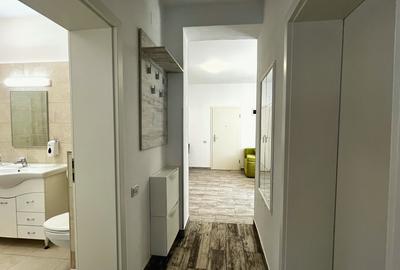 Apartament cu 3 camere în zona Centrală/ Strada Lungă - 13