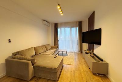 Apartament 2 camere mobilat, 68 mp// Sisesti - 1