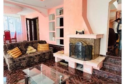 Casa Villa zona liniștită-  Piatra -Neamt - 9
