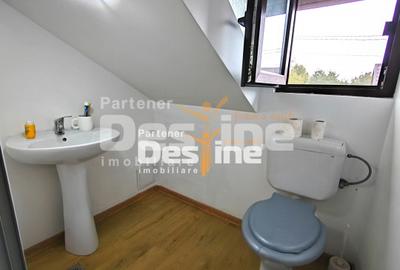 Valea Adanca - Duplex P+Mansarda 107mp + 110 mp CURTE - 6