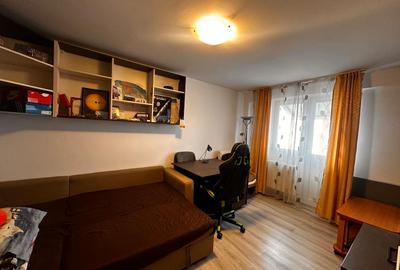 Apartament 2 camere decomandat, mobilat și utilat - Zona Piața Reșița - 1
