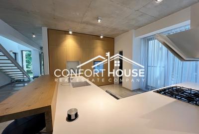 Vila moderna, P+2, mobilat, IANCU NICOLAE - 12