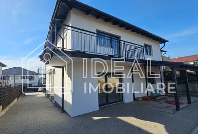 Duplex modern 350 mp de curte, in Cartierul Arhitectilor - 16