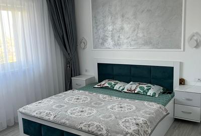 Casa la cheie la Rosiori - 7