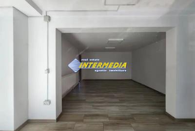SPATIU COMERCIAL I 134 mp I DE INCHIRIAT I ALBA IULIA CETATE I - 2