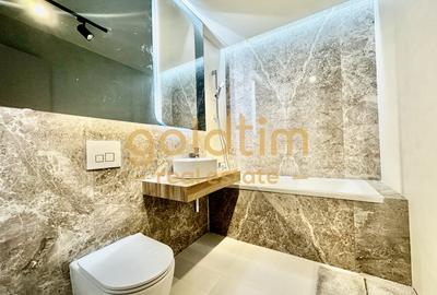 Prima inchiriere/Premium/Arqa Jolie Ville/Parcare/Piscina/Complex securizat - 11