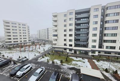 Bulevardul Pipera/Ivori Residence - 10