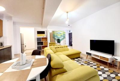 Apartament cu 2 camere Laguna Residence - 1