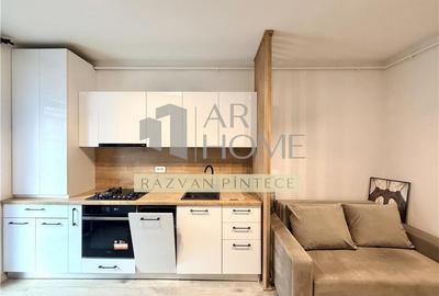 Studio 2 camere modern MRS SMART Albert, Ploiesti - 1