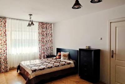 Apartament 1 camera, decomandat, zona Moara de Foc- Autocenter, Iasi - 4