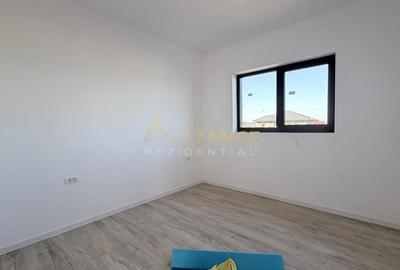 Casa Individuala - 4 camere - 2 bai - 350mp teren - 8