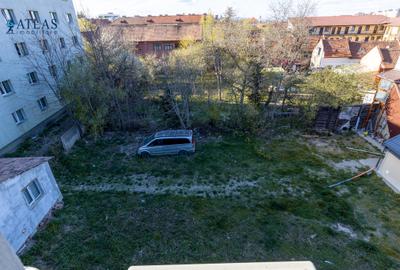 Investiție rară în centrul Brașovului – Vilă cu 31 camere, chiriaș stabil - 28