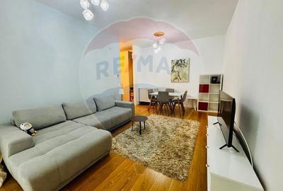 Inchiriere | 2 camere | Gradina proprie | Complex inchis - 3