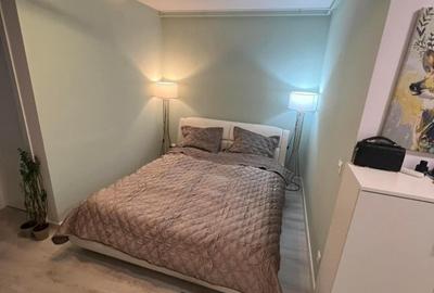 GARSONIERA | THEODOR PALLADY | HILS | PARCARE | METROU - 1