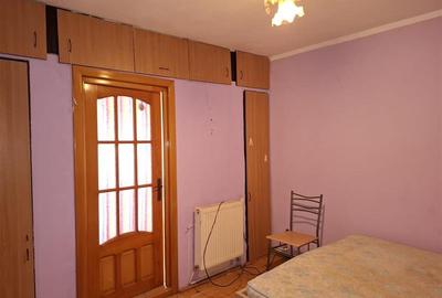 Apartament 2 camere, et 2 , Ct, liber, centru - 4