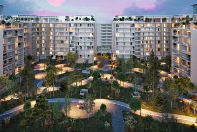 REA1027085 Studio Dublu IResidence Pipera Plaza I Cesiune - 12