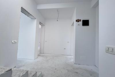 Casa deosebita P+1+Terasa panoramica. 4 cam.Util 157mp.Teren 183mp - 16