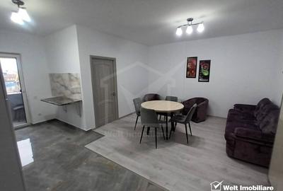 Apartament 3 camere la cheie | Etaj 3/6 | Bloc nou | Parcare Subterana - 3