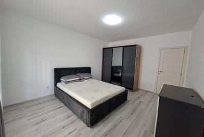 Apartament cu 2 camere decomandat, mobilat în Șelimbăr