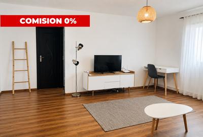 Ap modern si primitor, 2 camere, investitie sigura, ultracentral - zona Primarie - 1