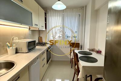 Apartament 2 Camere Bucurestii Noi | Metrou Parc Bazilescu - 5