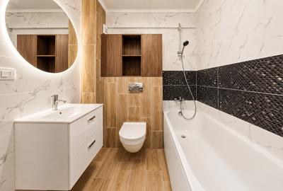 Apartament 3 camere decomandate | Bloc nou 2025 | Martir Horia, Bacau - 11