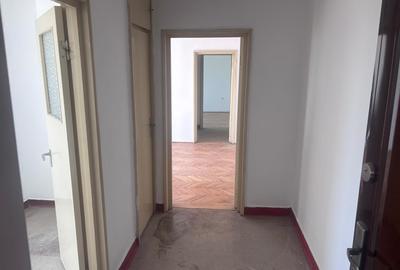Apartament 2 camere confort 1, Zona Hipodrom, etaj 3. - 3