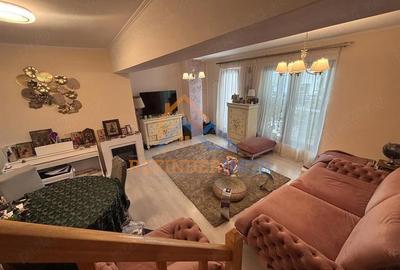 Apartament de vanzare cu 5 camere, zona Salajan - Nicolae Grigorescu - 1