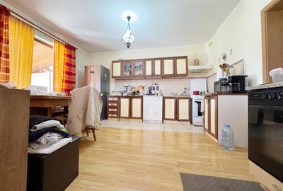 Casa individuala, 5 camere, 836 mp teren - Sanandrei - 15