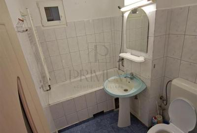 Buziasului - 2 Camere transformat in 3 - Amenajat - Centrala proprie - 10