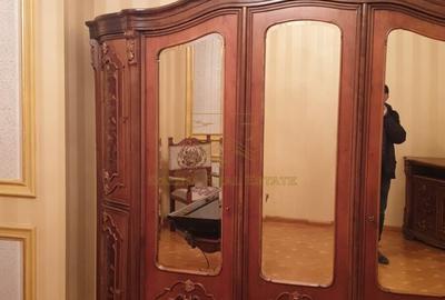 Inchiriere - Vila Interbelica - Str. Ankara - Dorobanti - 33