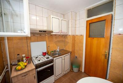 Apartament decomandat cu 3 camere de inchiriat Prevederii Trapezului - 24