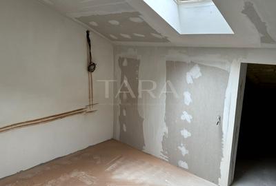 Priveliște, spațiu, libertate – 6 camere în Florești. - 10