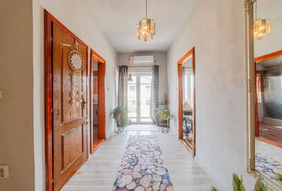 Oportunitate UNICA! Casa individuala la pret de apartament in Chisoda - 30