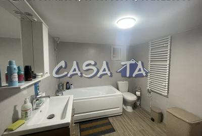 Casa 4 Camere + Teren (6500mp) si Anexe, Turcinesti - 11