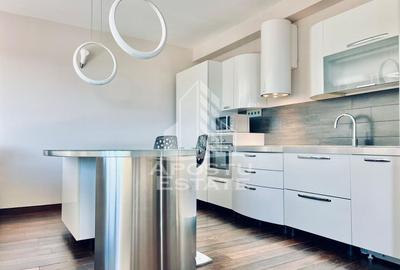 Apartament de lux cu 2 camere loc de parcare,zona Elizabetin - 4