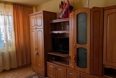 Apartament cu 3 camere decomandat în Nord