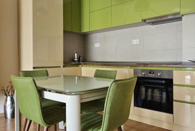 Apartament 2 camere semidecomandate suprafata de 45 mp Zorilor - 1