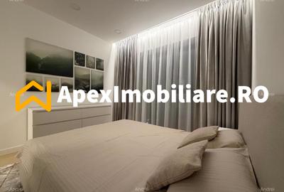 Apartament 2 camere de inchiriat Aviatiei București | ApexImobiliare.ro - 11