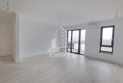 Apartament cu 2 camere decomandat în Torontalului