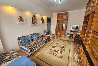 Apartament 1 cameră, mobilat utilat, etaj intermediar – Micro 20 - 1